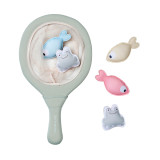 Sunny Life Apple Sorbet Fishing Game