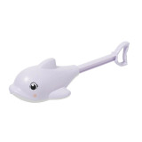 Sunny Life Kids' Water Squirter Toy in Lilac Dolphin colorway