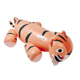Sunny Life Kids' Ride-On Float in Tino The Tiger Clay