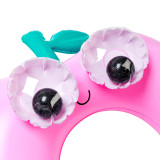 Sunny Life Kiddy Float in Poppy The Peach Pink