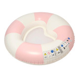 Sunny Life Stole My Heart Luxe Pool Ring