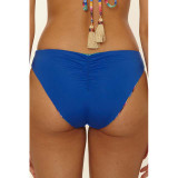 The Becca Women’s Vallarta Hipster Bikini Bottoms in Multi