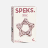 Speks Mini Magnet Balls - Blush