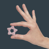 Speks Mini Magnet Balls - Blush