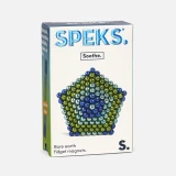 Speks Mini Magnet Balls Soothe product view