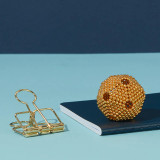 Speks Mini Magnet Balls - Gold