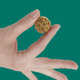 Speks Mini Magnet Balls Gold product view