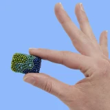 Speks Mini Magnet Balls Soothe product view