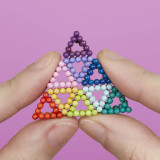 Speks Mini Magnet Balls Matte Spectrum product view