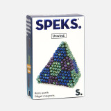 Speks Mini Magnet Balls Unwind product view