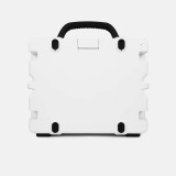 Turtlebox Grande Speaker in White