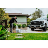 Turtlebox Grande Speaker in White