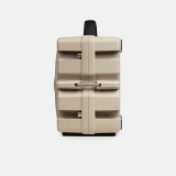 Turtlebox Grande Speaker in Tan