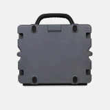 Turtlebox Grande Speaker in Gray