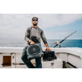 Turtlebox Grande Speaker in Gray