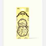 Sun Bum Pair-A-Dice Air Freshener