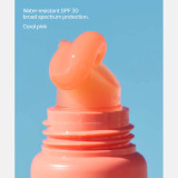 Sun Bum SPF 30 Moisturizing Lip Balm Sunset Cove product shot
