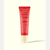 Sun Bum SPF 30 Moisturizing Lip Balm Heat Wave angled view