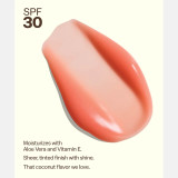 Sun Bum SPF 30 Moisturizing Lip Balm Sunset Cove side view
