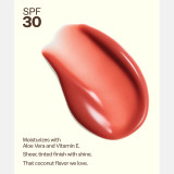 Sun Bum SPF 30 Moisturizing Lip Balm Bonfire side view