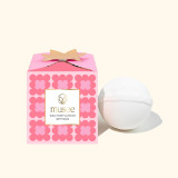 Musee Wild Poppy & Peony Luxe Bath Balm