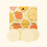 Musee Clementine & Pomelo Shower Steamers