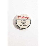 El Arroyo Car Coaster Set in Spicy Disaster