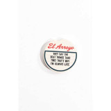 El Arroyo Car Coaster Set in Always Late