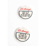 El Arroyo Car Coaster Set Always Late