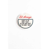 El Arroyo Car Coaster Set in Always Late