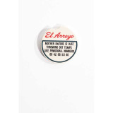 El Arroyo Car Coaster Set in Mother Nature