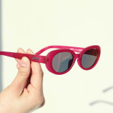 goodr Beat G Sunglasses in the Dancing Through Dimensions colorway