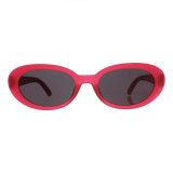 goodr Beat G Sunglasses Dancing Through Dimensions detail