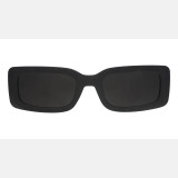 goodr Luxe G Sunglasses Lost All Sense Of Time front view