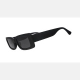 goodr Luxe G Sunglasses Lost All Sense Of Time side view