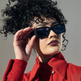 goodr Luxe G Sunglasses Lost All Sense Of Time detail view