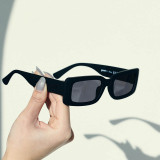 goodr Luxe G Sunglasses Lost All Sense Of Time profile view