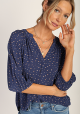 Dylan Women's Emile Top