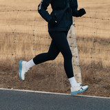 Mount to Coast Women's R1 Road Running Shoes in Twilight