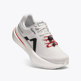 Mount to Coast Men's C1 Road Running Shoes in Pulse medial side