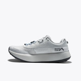 Mount to Coast Men's H1 Road-to-Trail Running Shoes in White Sands, side view