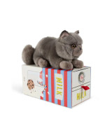 Bon Ton Toys Freddy the British Shorthair Plush Box