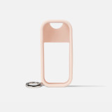 Touchland Body & Hair Mist Case in Rosy White