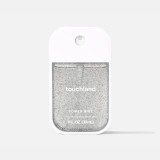 Touchland Confetti Cake Power Mist Hand Sanitizer side angle