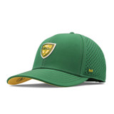 Melin Compass Links Hydro Snapback Hat back view