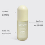 Kitsch Coastal Sorbet Hair Perfume infographics