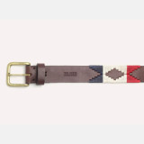 Zilker Belts Freedom Belt