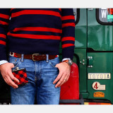 Zilker Belts Freedom Belt