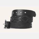 Zilker Belts Maverick Belt