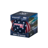 Waboba Water Bouncing Stars & Stripes Pro Ball